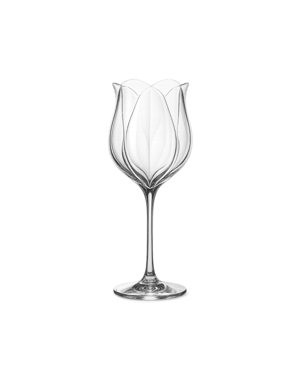 Petal Wine Glass- SAWA Collection