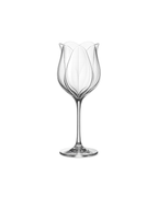 Petal Wine Glass- SAWA Collection