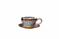 Sawa Tea Cup & Saucer